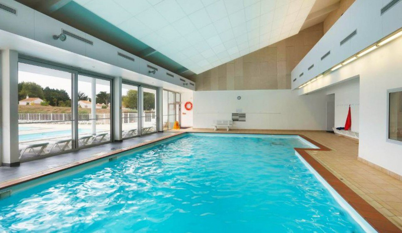 vente Résidence tourisme L'ile D'olonne - Photo 10