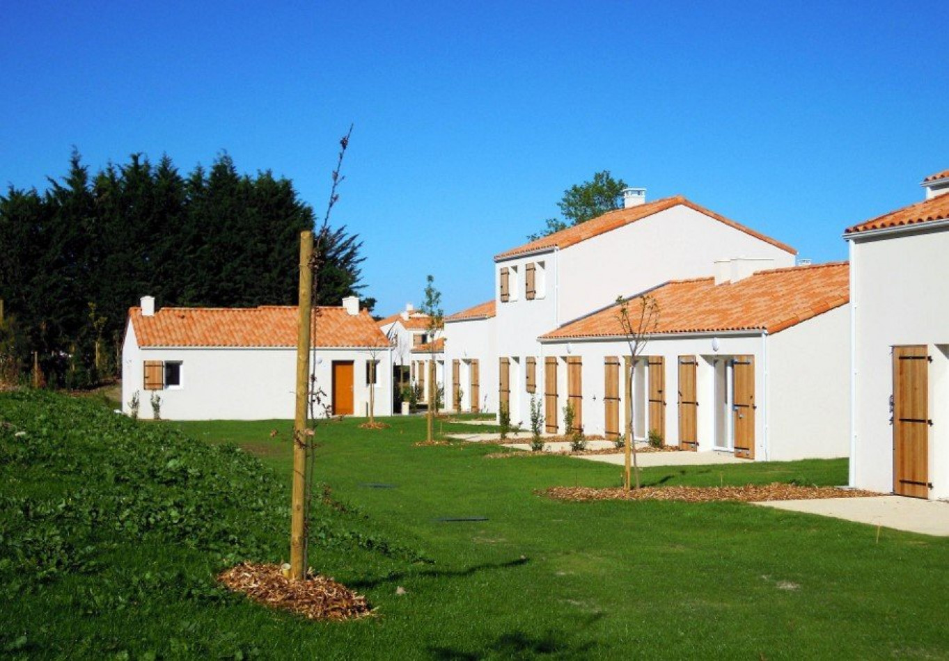 vente Résidence tourisme L'ile D'olonne - Photo 2