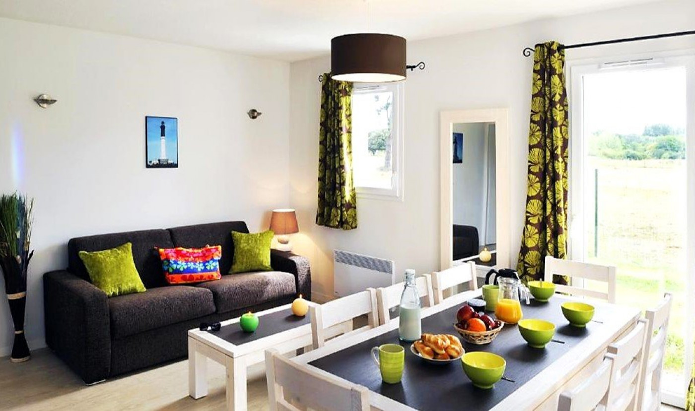 vente Résidence tourisme L'ile D'olonne - Photo 3