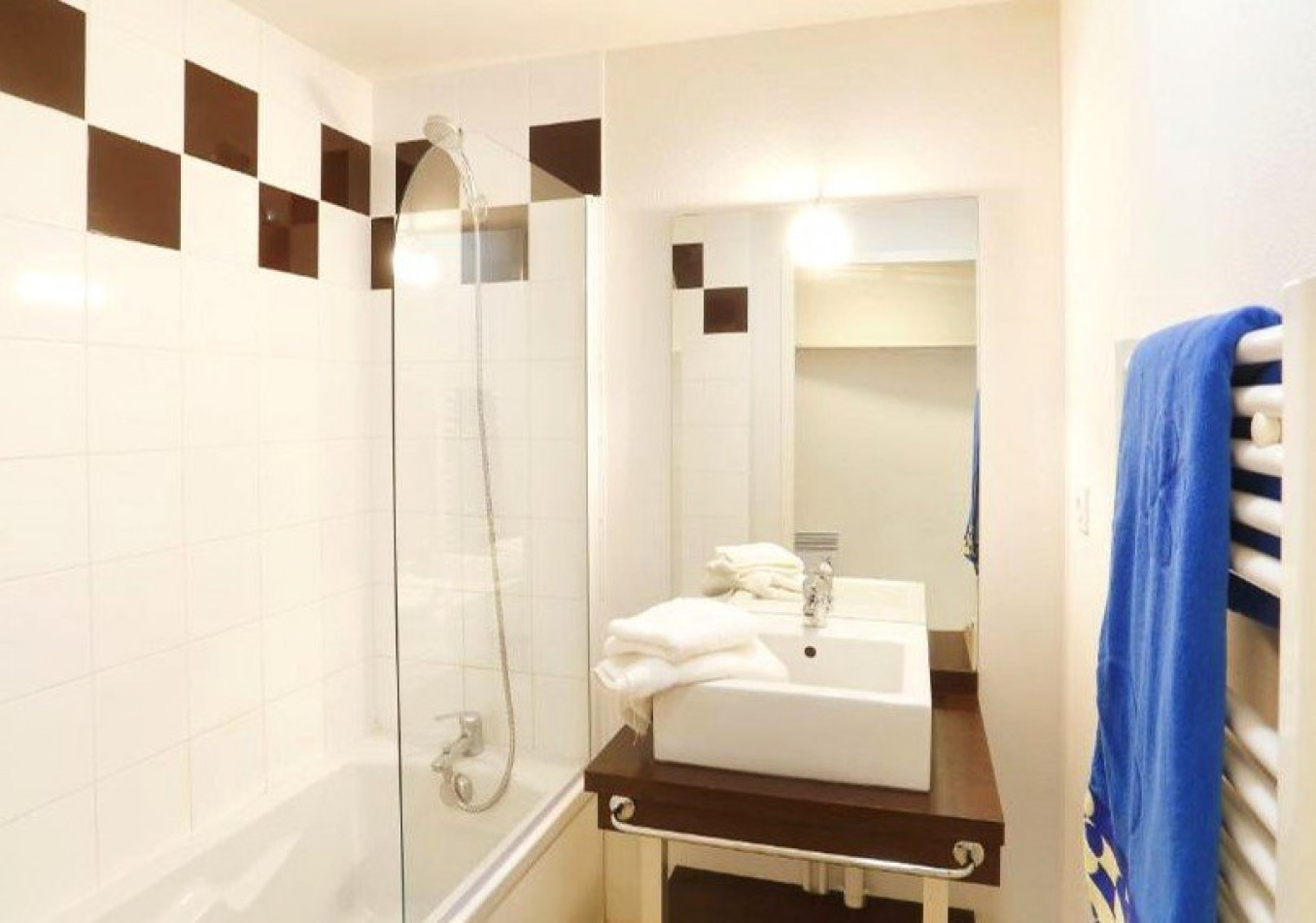 vente Résidence tourisme L'ile D'olonne - Photo 6