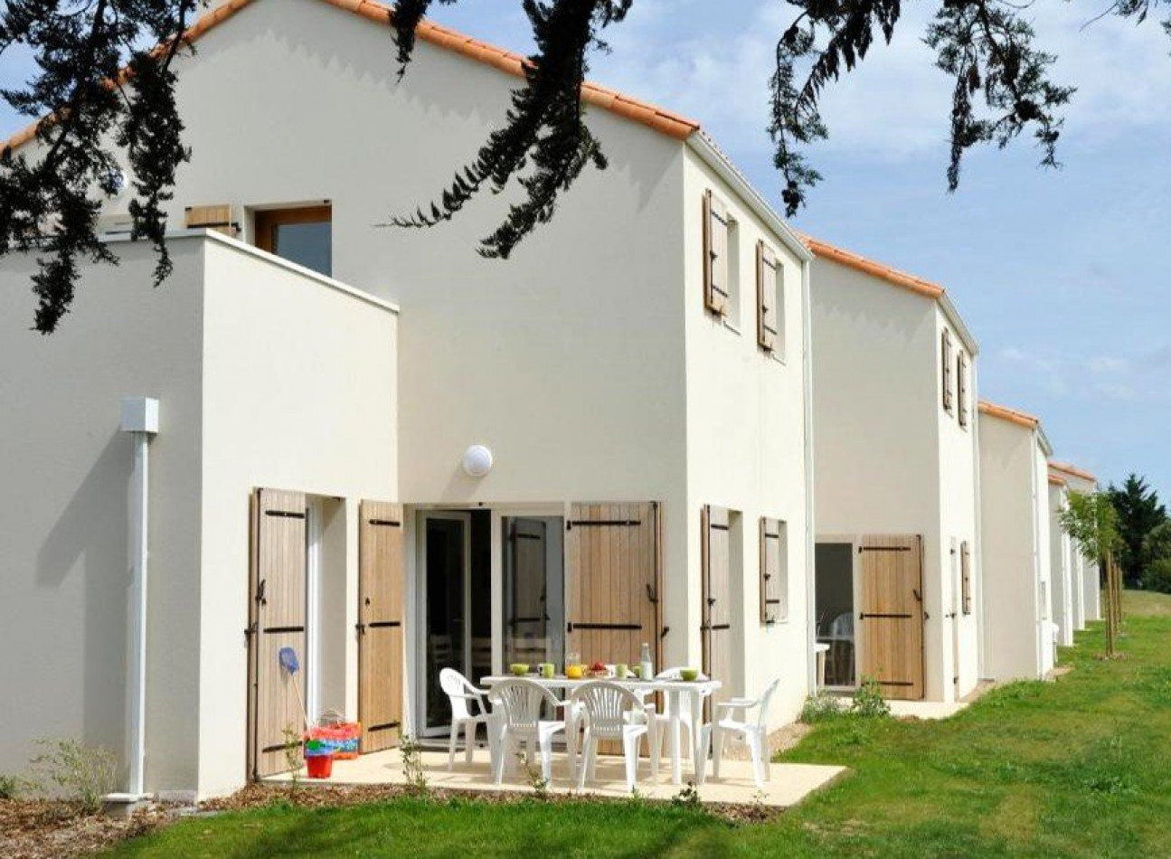 vente Résidence tourisme L'ile D'olonne - Photo 8