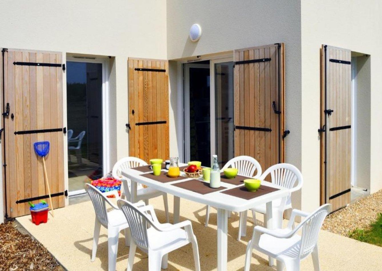 vente Résidence tourisme L'ile D'olonne - Photo 7