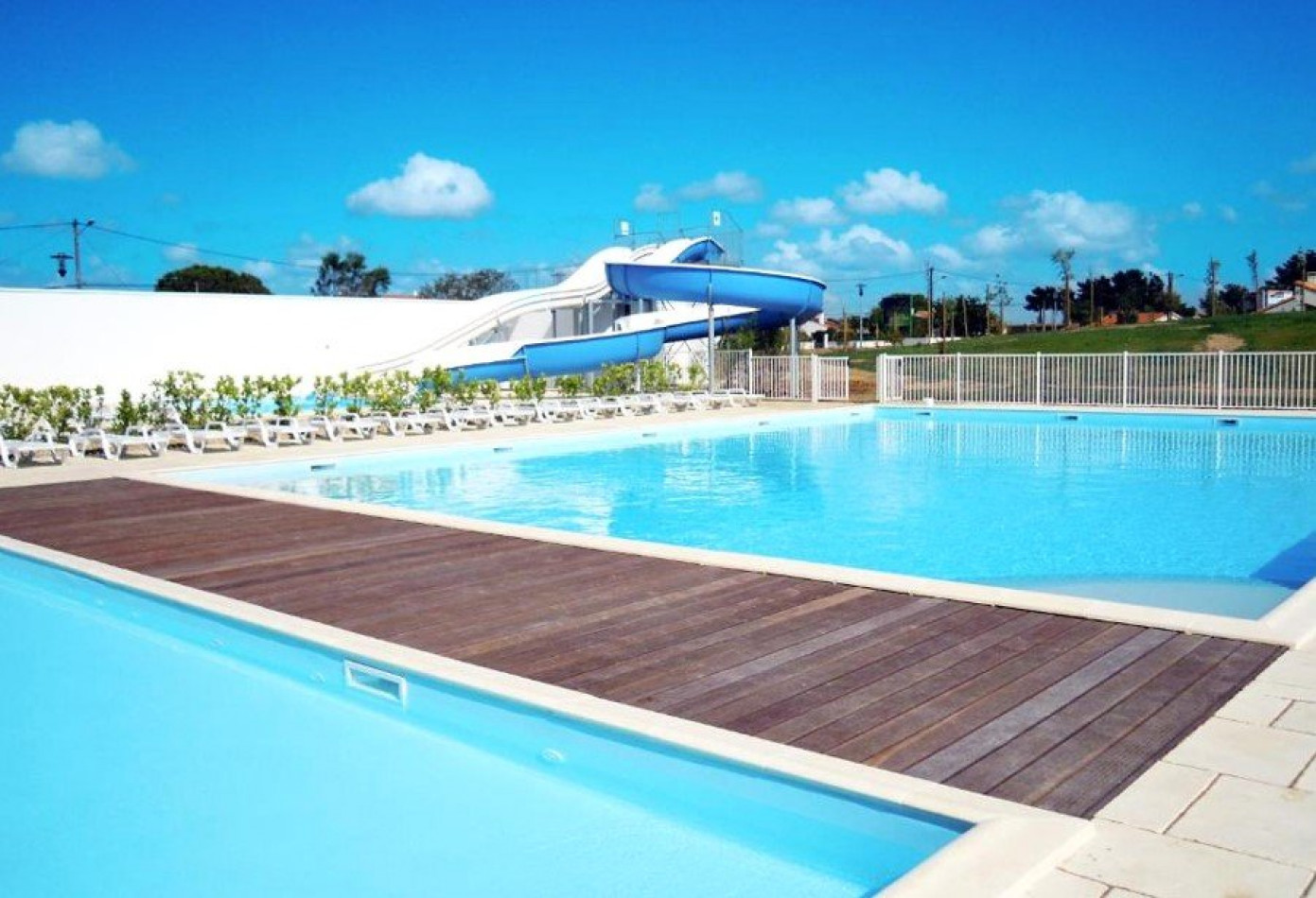 vente Résidence tourisme L'ile D'olonne - Photo 9