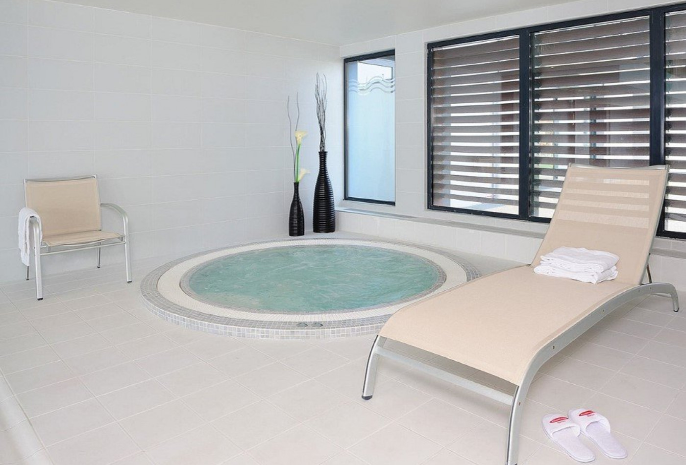 vente Résidence affaires Carrieres Sur Seine - Photo 8