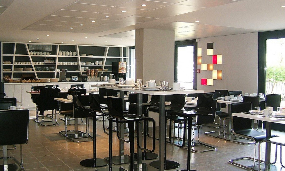 vente Résidence affaires Carrieres Sur Seine - Photo 9