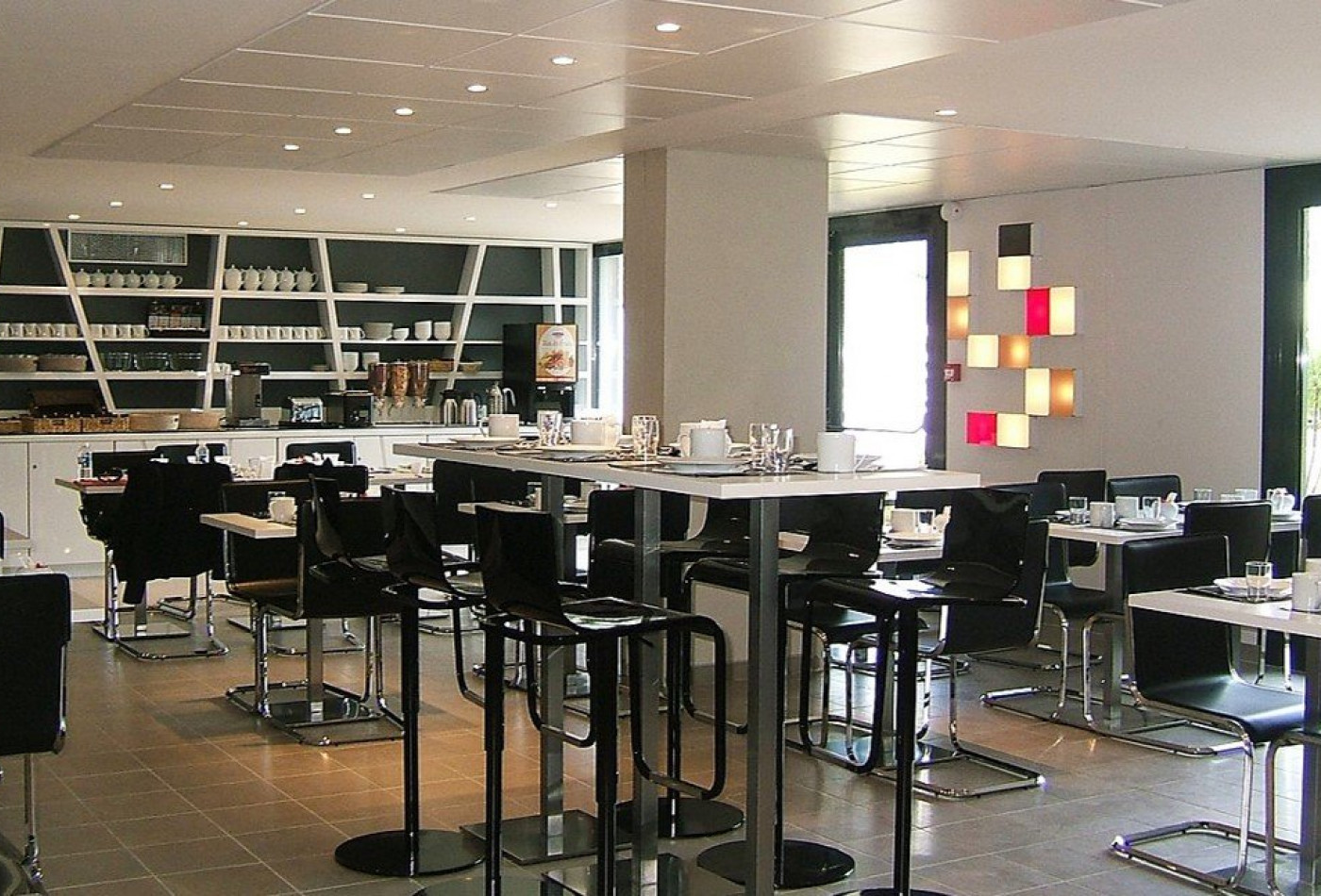 vente Résidence affaires Carrieres Sur Seine - Photo 9