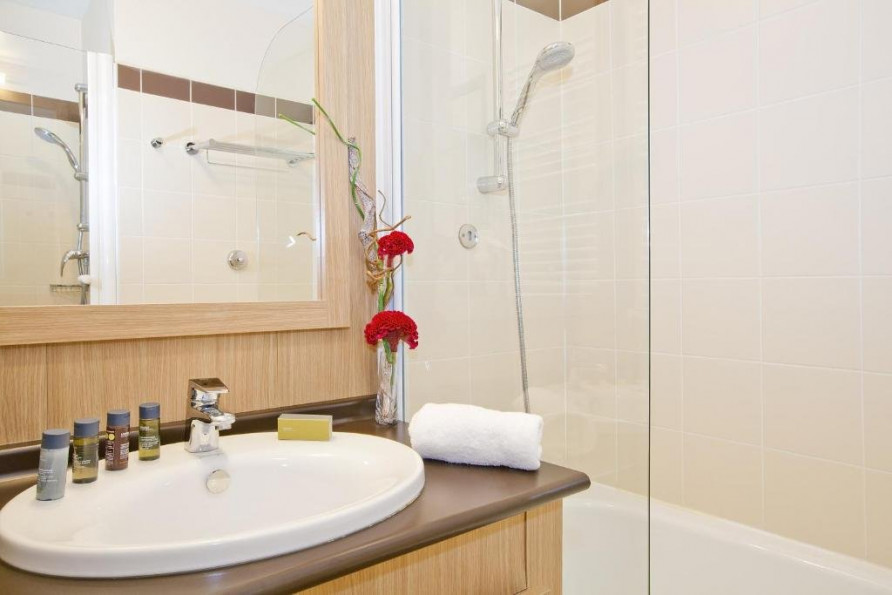 vente Résidence affaires Carrieres Sur Seine - Photo 4