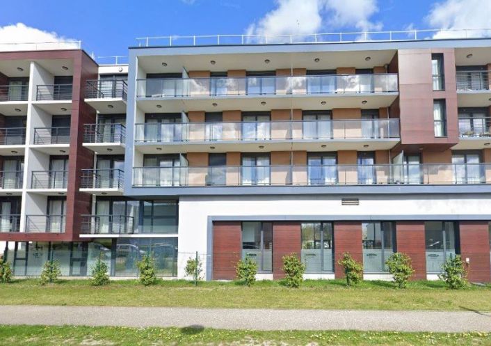 vente Résidence affaires Carrieres Sur Seine
