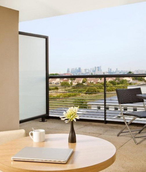 vente Résidence affaires Carrieres Sur Seine - Photo 5