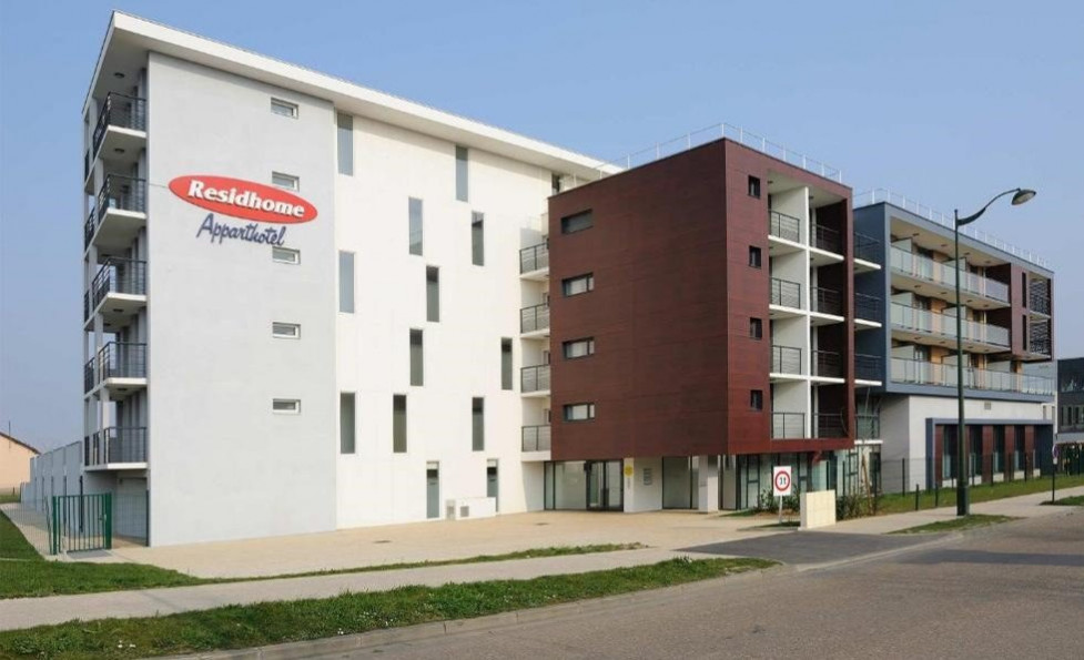 vente Résidence affaires Carrieres Sur Seine - Photo 10