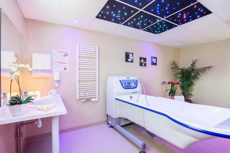 vente Résidence ehpad Lathus Saint Remy - Photo 4