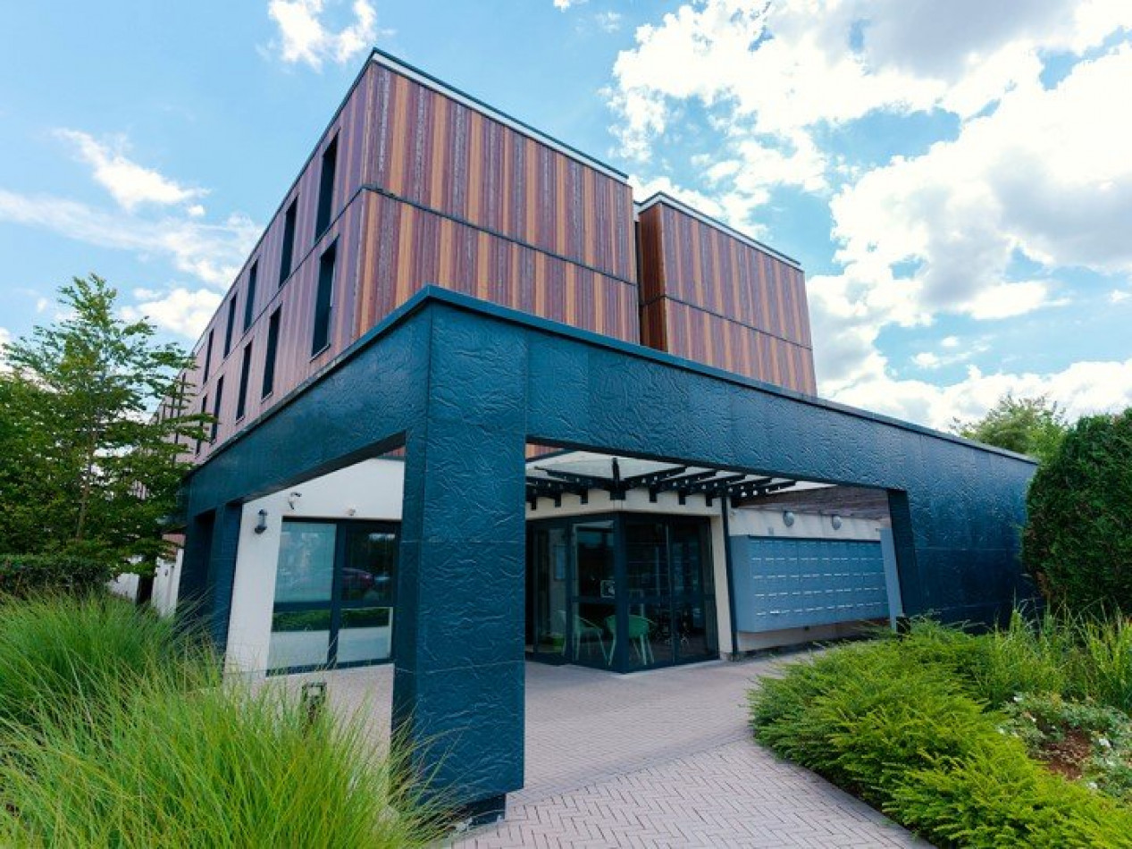 vente Résidence etudiante Aulnoy Lez Valenciennes - Photo 12