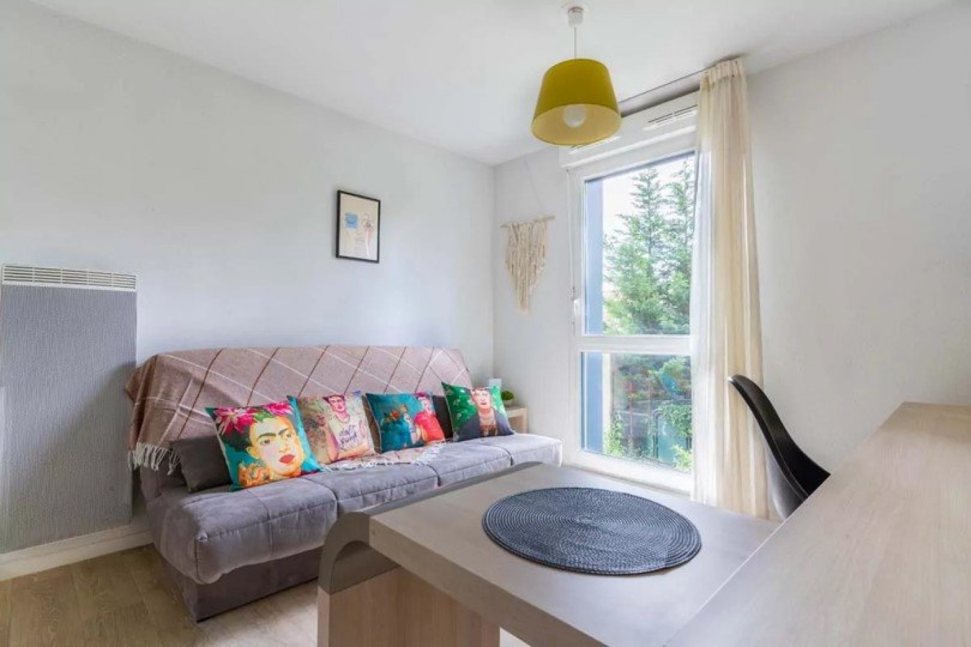 vente Résidence etudiante Aulnoy Lez Valenciennes - Photo 3