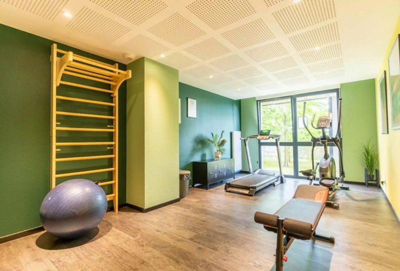 vente Résidence etudiante Aulnoy Lez Valenciennes - Photo 10