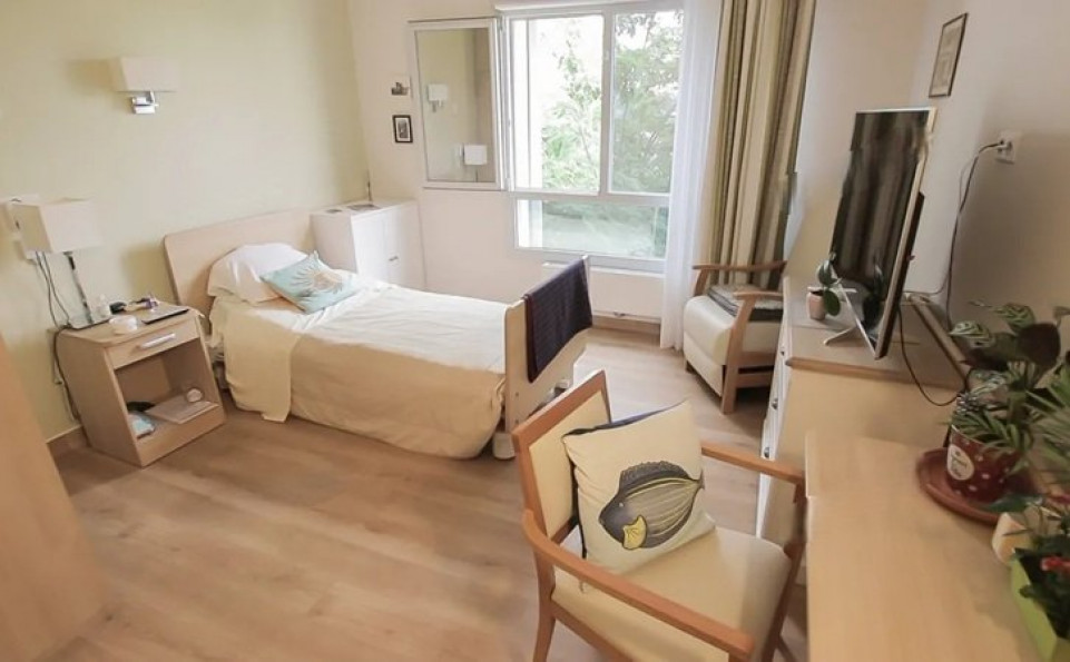 vente Résidence ehpad Saint Georges D'orques - Photo 2