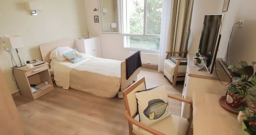 vente Résidence ehpad Saint Georges D'orques