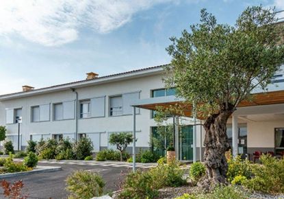 vente Résidence ehpad Saint Georges D'orques