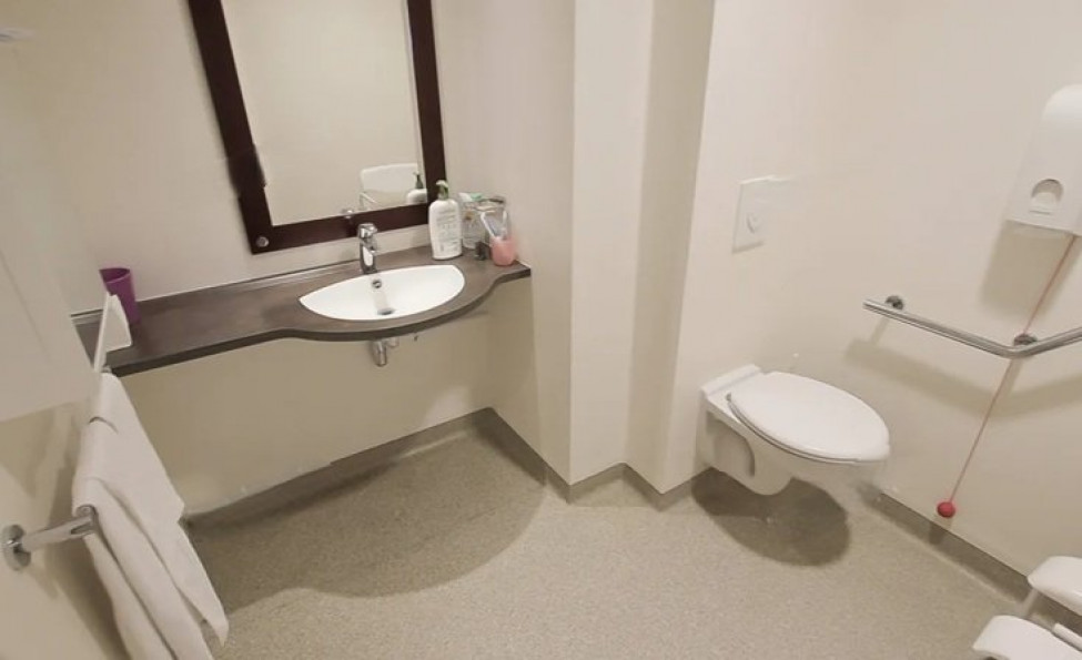 vente Résidence ehpad Saint Georges D'orques - Photo 3