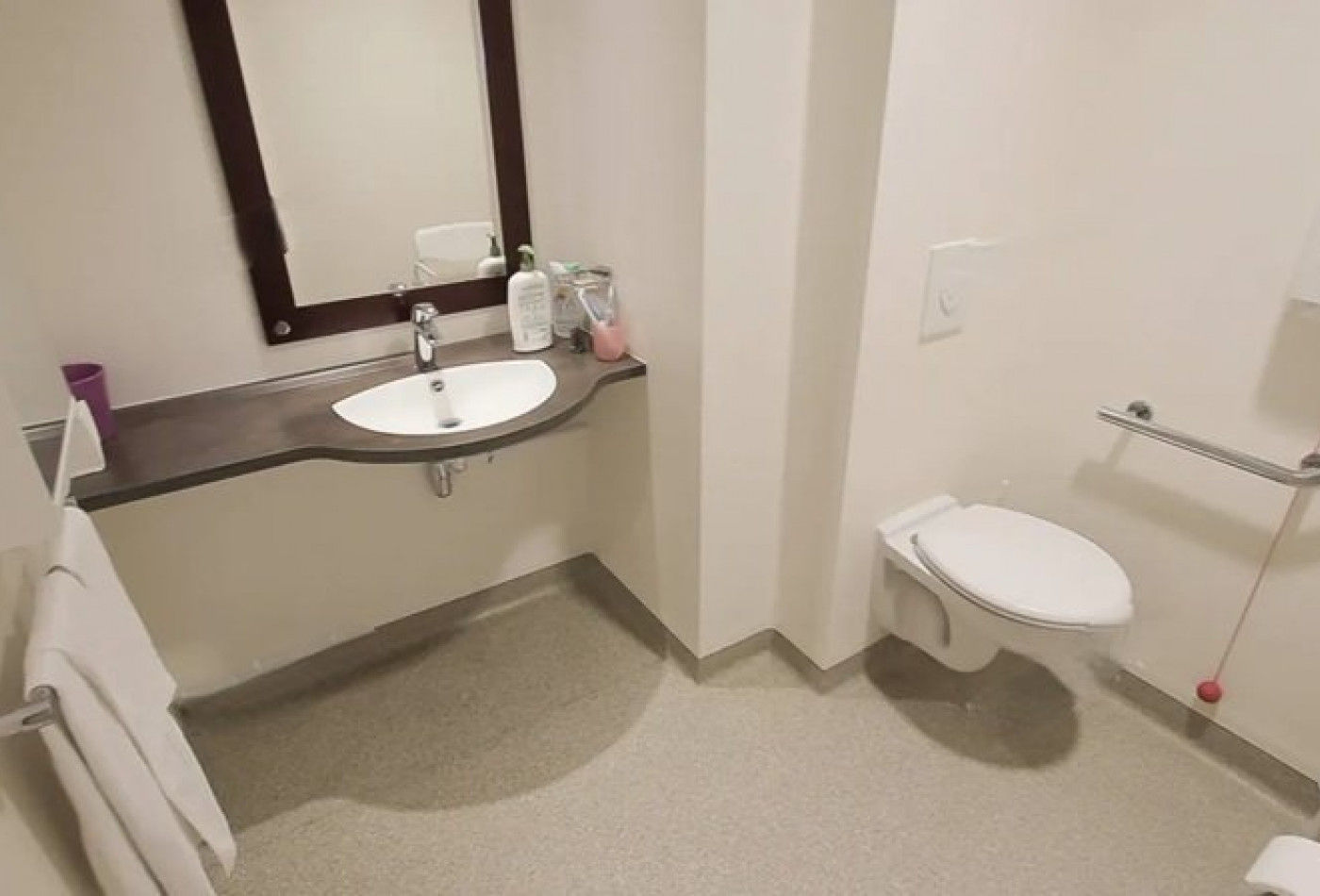 vente Résidence ehpad Saint Georges D'orques - Photo 3