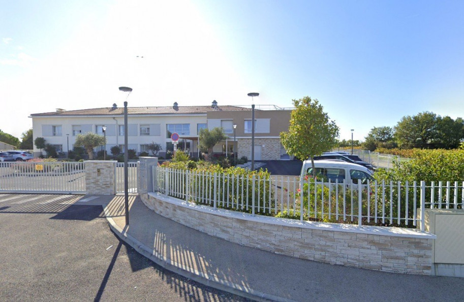 vente Résidence ehpad Saint Georges D'orques - Photo 9