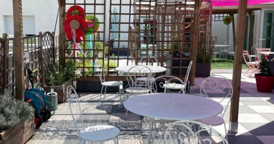 vente Résidence ehpad Saint Georges D'orques