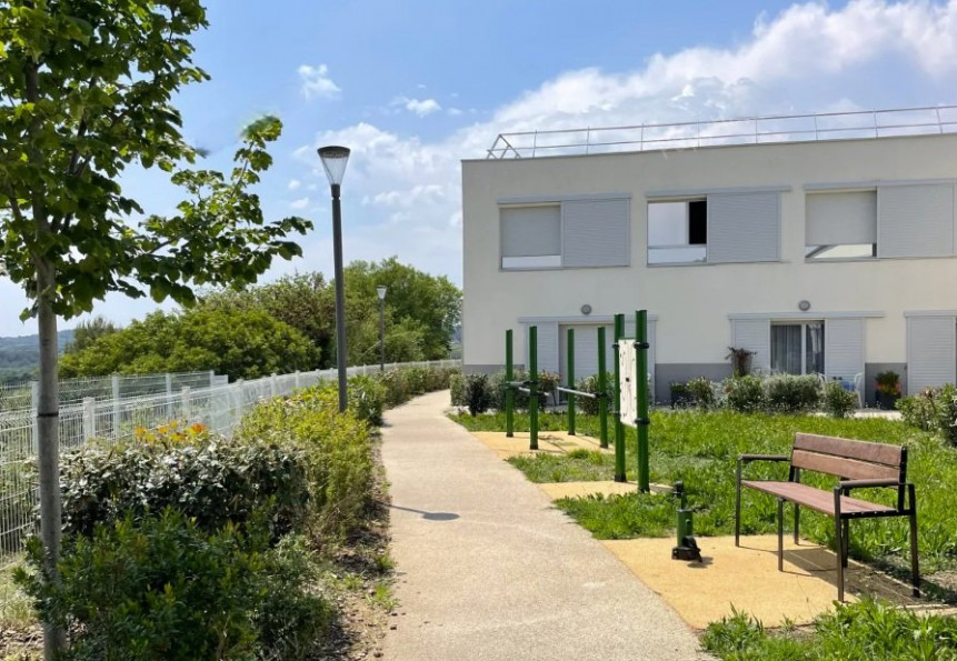 vente Résidence ehpad Saint Georges D'orques - Photo 8