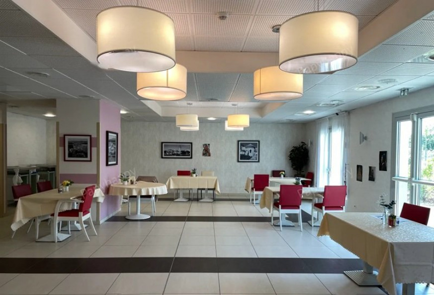 vente Résidence ehpad Saint Georges D'orques - Photo 4