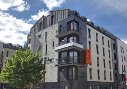 vente Résidence affaires Asnieres Sur Seine