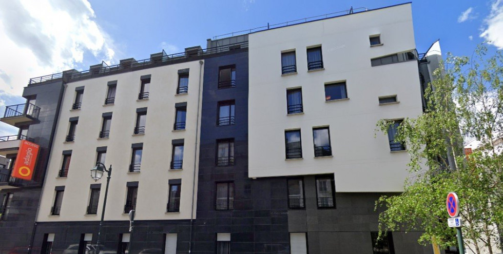 vente Résidence affaires Asnieres Sur Seine - Photo 8