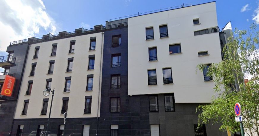 vente Résidence affaires Asnieres Sur Seine