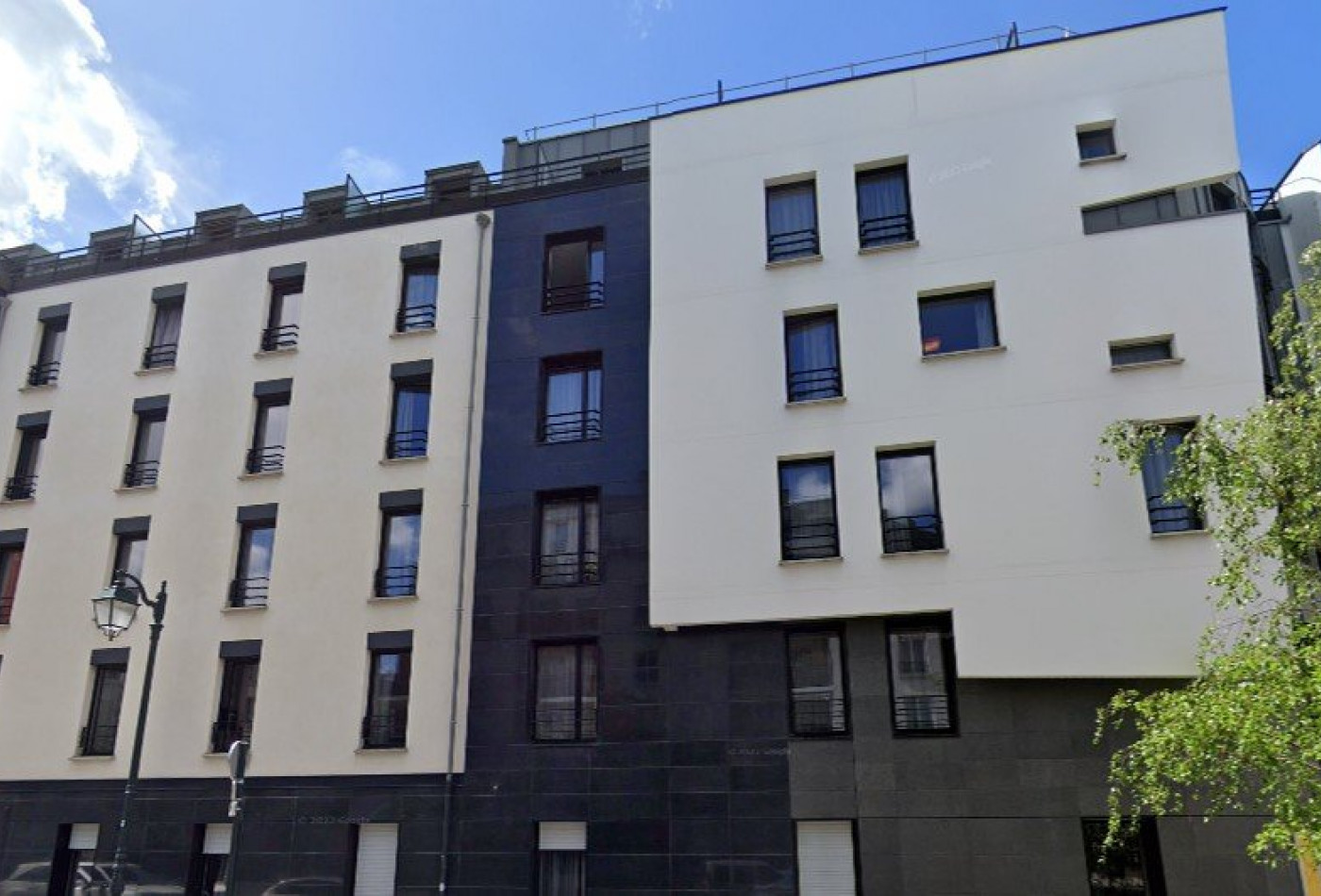 vente Résidence affaires Asnieres Sur Seine - Photo 8