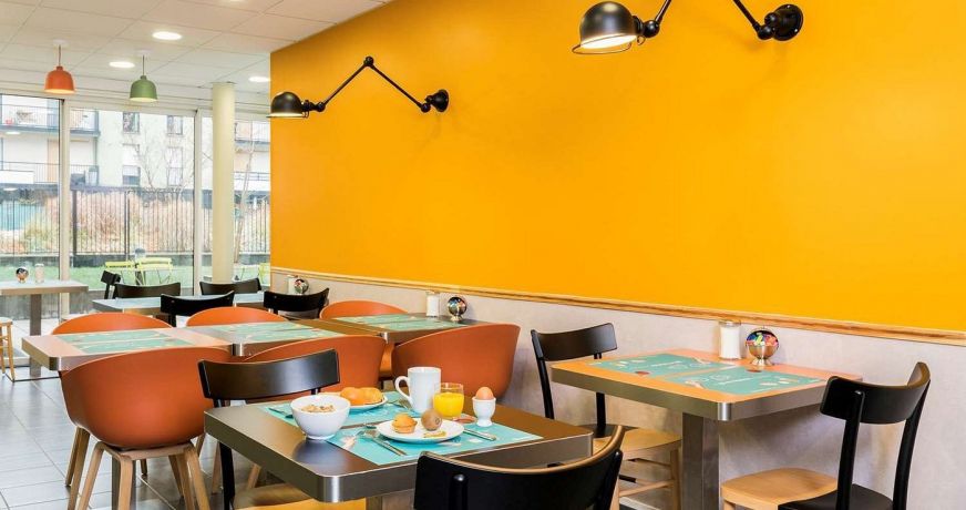 vente Résidence affaires Asnieres Sur Seine