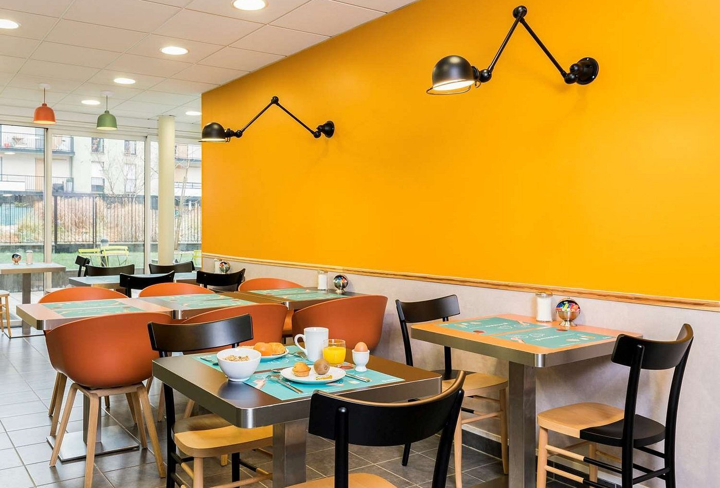 vente Résidence affaires Asnieres Sur Seine - Photo 6