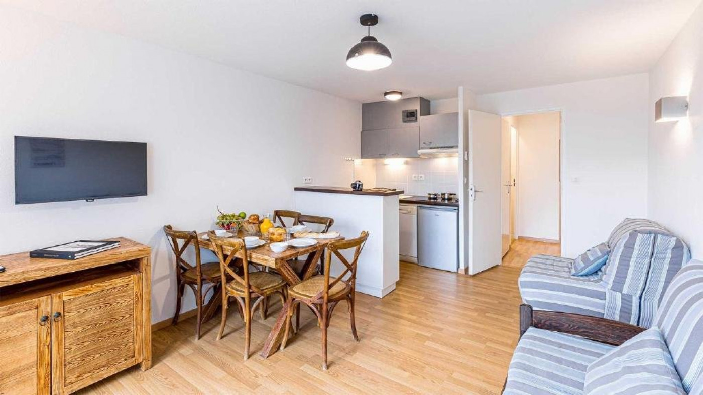 vente Résidence tourisme Le Teich - Photo 3