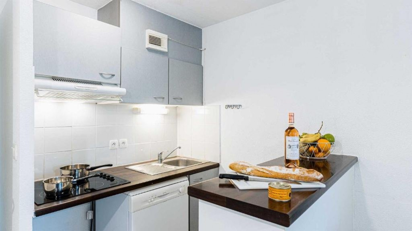 vente Résidence tourisme Le Teich - Photo 4