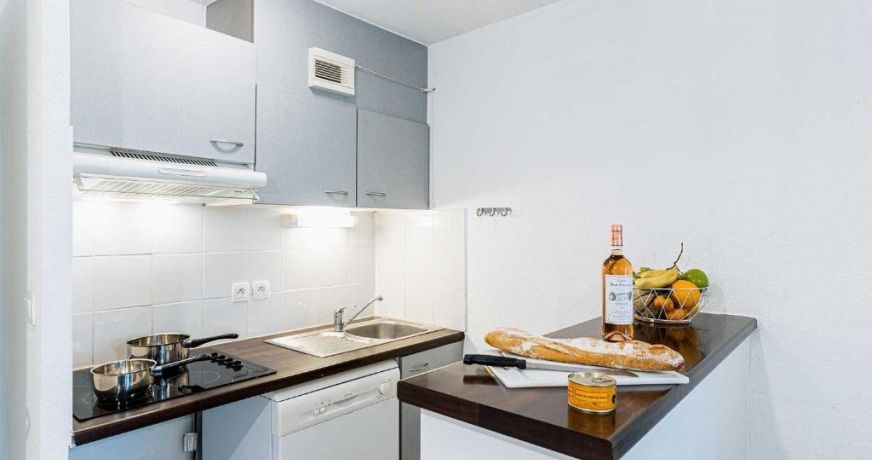 vente Résidence tourisme Le Teich