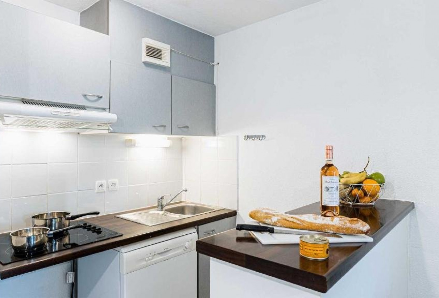 vente Résidence tourisme Le Teich - Photo 4