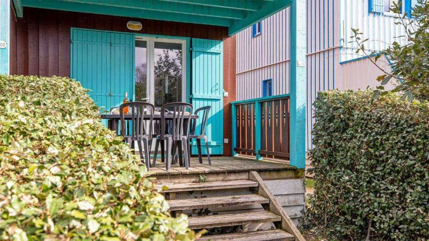 vente Résidence tourisme Le Teich - Photo 7