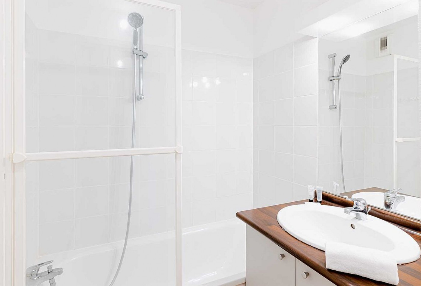 vente Résidence tourisme Le Teich - Photo 6