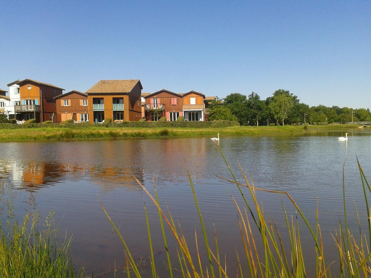 vente Résidence tourisme Le Teich - Photo 10