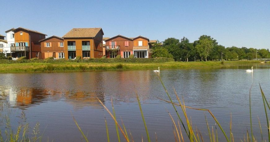 vente Résidence tourisme Le Teich