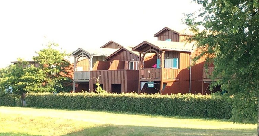 vente Résidence tourisme Le Teich