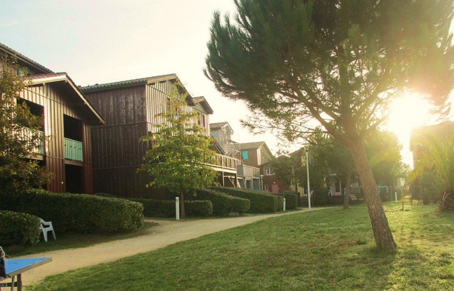 vente Résidence tourisme Le Teich - Photo 7