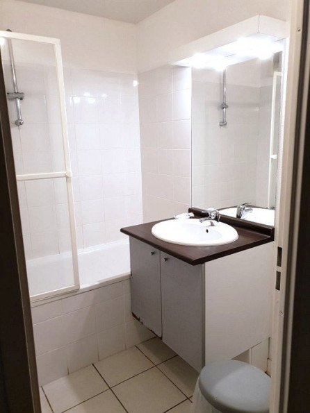 vente Résidence tourisme Le Teich - Photo 6