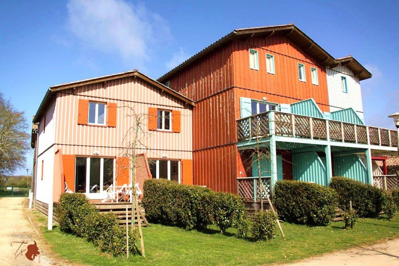 vente Résidence tourisme Le Teich - Photo 11