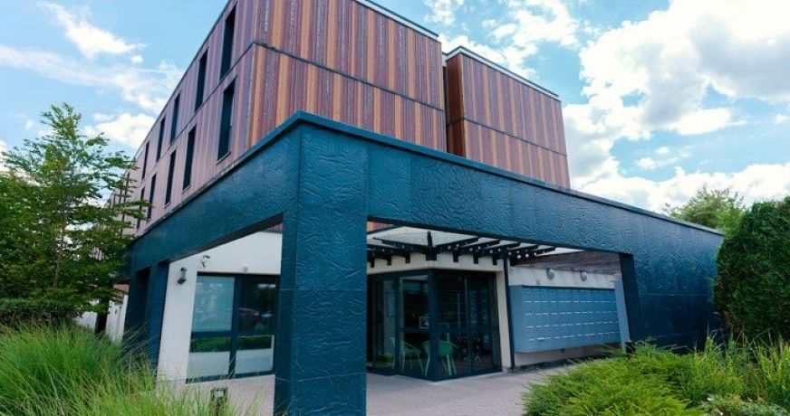 vente Résidence etudiante Aulnoy Lez Valenciennes