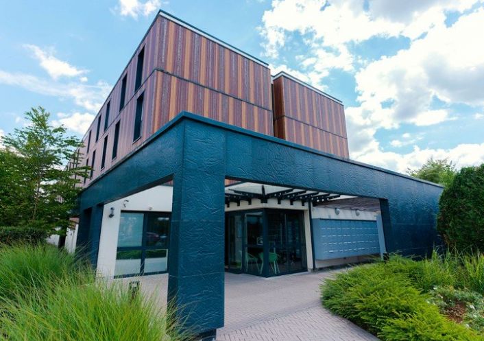 vente Résidence etudiante Aulnoy Lez Valenciennes