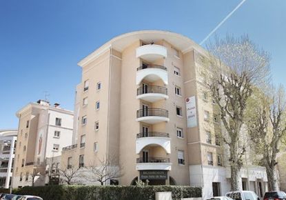 vente Résidence etudiante Nice