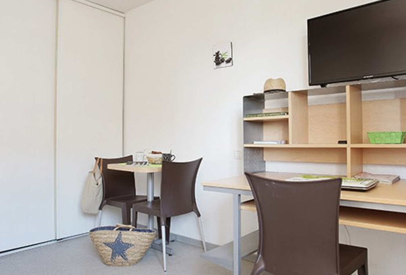 vente Résidence etudiante Nice - Photo 3
