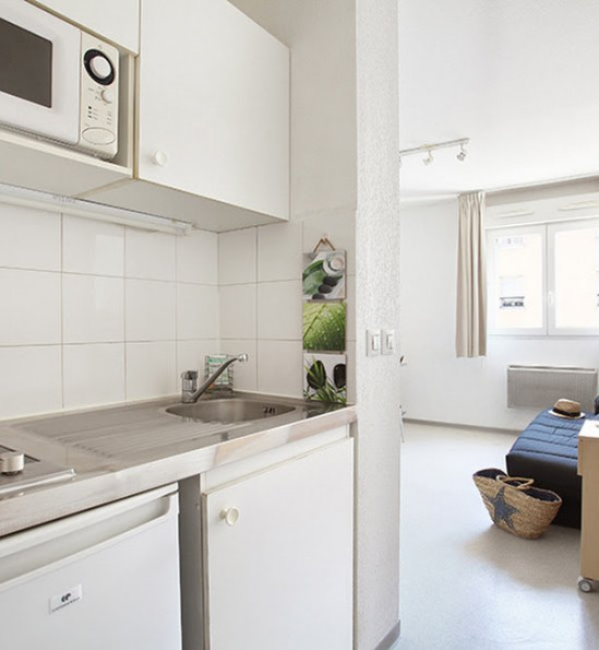 vente Résidence etudiante Nice - Photo 4